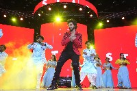 South India Film Festival Telugu Chapter Event Gallery